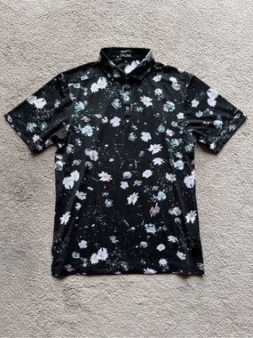 Bad Birdie Golf Polo